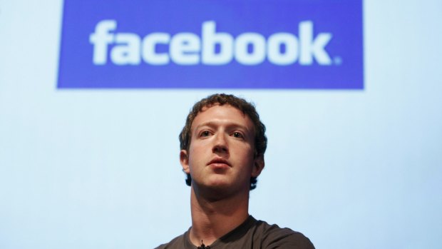 Facebook chief Mark Zuckerberg said the network hopes to cut down on the response time between when someone reports a violent video and when Facebook can take the video down.

