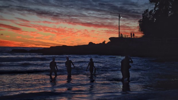 Australia has posted a record warm winter - even if it didn't always feel that way.