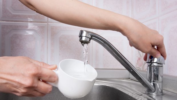 Residents in Petrie and Old Petrie Town are being warned to boil drinking water for the next 24 hours due to health concerns.