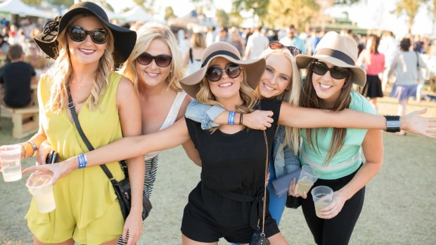 A day of fun is promised at the inaugural Beef & Beer Festival in Perth.