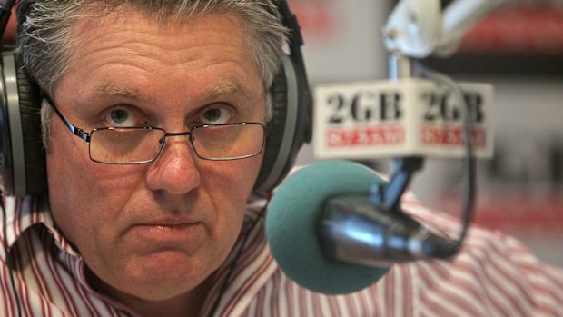 Ray Hadley has withdrawn his Dural home from the market.