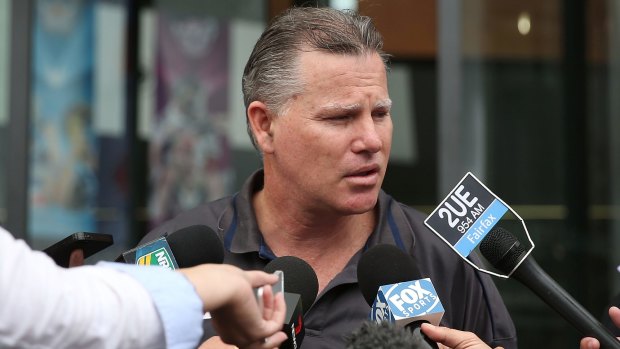 NRL referees boss Tony Archer says if Manly cheat at the ruck, his referees will penalise them.