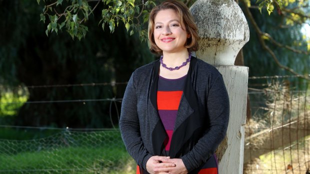 Sophie Mirabella, the former Liberal MP for Indi and a leading conservative, has been appointed to ASC Ltd.