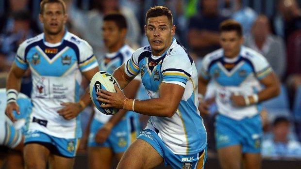 Aidan Sezer's contract with the Raiders cannot be officially ratified until June 30.