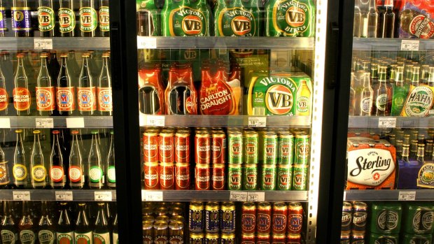 Bars and bottle shops could be targeted in sting operations  as part of the ACT government's liquor law overhaul. 