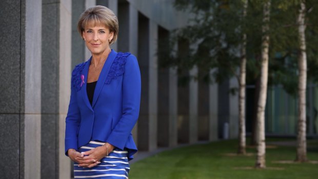 Employment Minister Michaelia Cash will unviel new measures to clamp down on wage fraud.