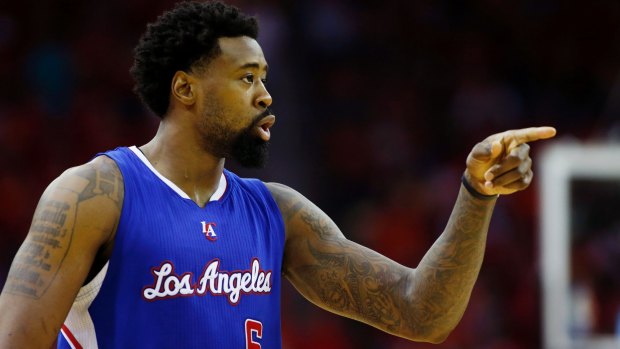 The Clippers went to extraordinary lengths to keep DeAndre Jordan.