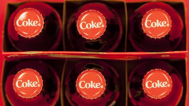 The iconic drink is the latest to join a group of basic products becoming scarce in a country beset by currency controls, goods shortages and the world's highest inflation rate.