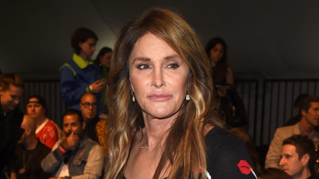 Caitlyn Jenner supported Trump during his campaign.