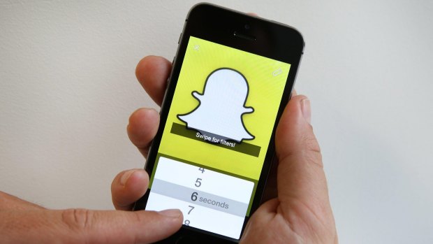 Snapchat's popular, but could it be profitable?