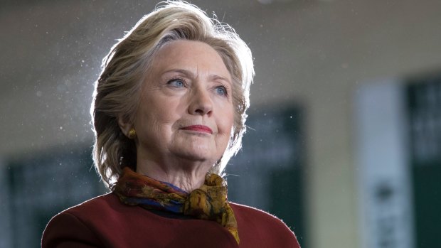 Hillary Clinton is reportedly planning a return to the public eye.