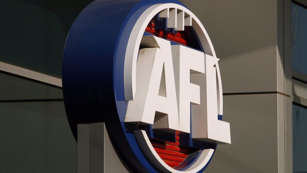 Former AFL officials Simon Lethlean  and Richard Simkiss, who quit over inappropriate relationships with younger women, could return to the industry.