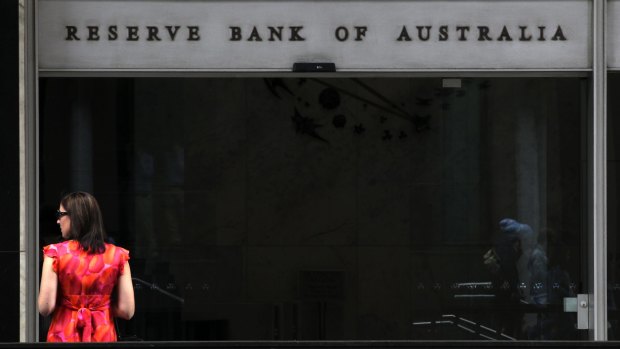 Under the Taylor Rule interest rates are raised or lowered according to whether output is above or below trend and inflation is above or below its target level.