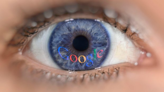 There are estimated to be trillions of searches on Google every year