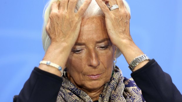 Head of IMF Christine Lagarde is to stand trial in France for alleged negligence over a 400-million-euro payment to businessman Bernard Tapie in 2008 during her time as French Finance Minister. 