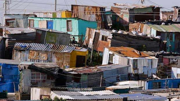 Soweto, Mandela House, Apartheid Museum: Johannesburg's most infamous ...
