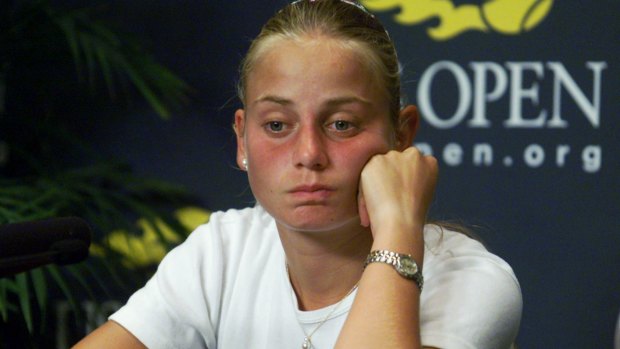 Jelena Dokic has released a book detailing the horrendous emotional and physical abuse she endured as an adolescent at the hands of her father.