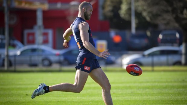 Max Gawn says concerns about a pre-season camp were handled well.