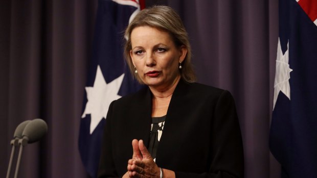 Minister for Health Sussan Ley has ruled out moving funding away from hospital beds towards community services.