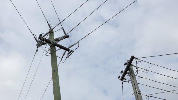 Queenslanders will soon only have to pay $20 to switch power companies.