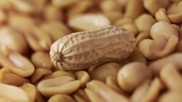 Anyone with 120 gram containers labelled as Beta Wholesalers pine nuts has been urged to return them to the place of purchase after a labelling error resulted in peanuts ending up in some of the containers.   