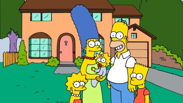 The Simpsons won't air on Ten for the first time on over two decades.