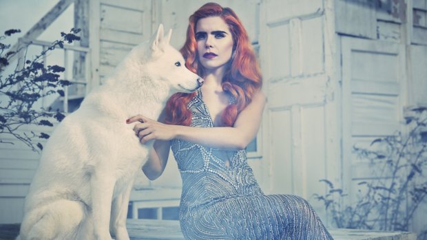 Animalxxxgarls - Paloma Faith on why Beyonce and Rihanna are the victims of porn culture