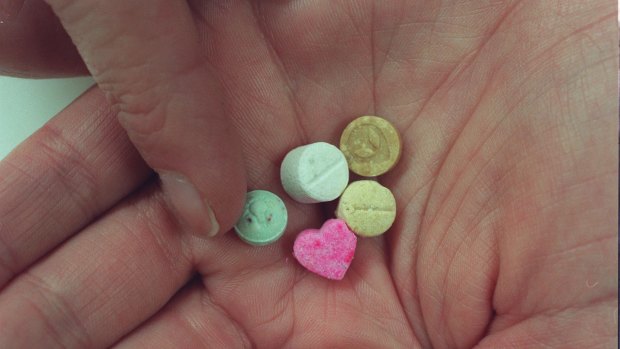 A lawyer is worried pill testing will leave facilitators open to criminal charges 