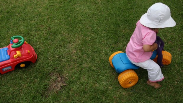 A number of ACT childcare providers have been investigated in the past financial year.