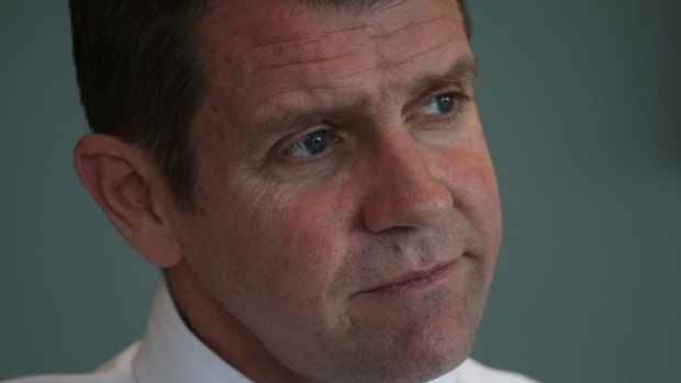 Mike Baird, it is taxpayers' money you are spending, we have the same right to these documents as the consultants, developers and road-builders.