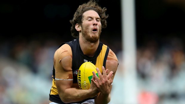 Tyrone Vickery has been dropped after just one game.