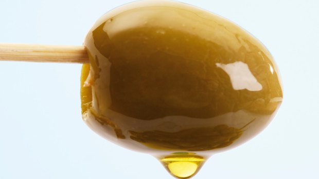 Liquid gold: Searching for the good oil.