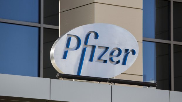 Obama's inversions laws were said to have killed the largest-ever proposed inversion deal between US drug giant Pfizer and Ireland-based Allergan.