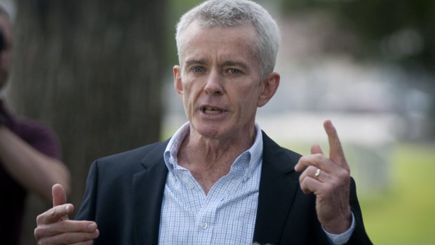 One Nation senator Malcolm Roberts wrote an affidavit to Julia Gillard demanding to be exempt from the carbon tax.