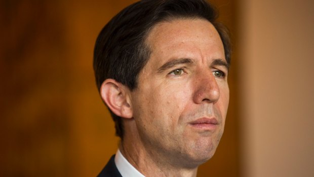 A review of teacher registration requirements announced by Federal Education Minister Simon Birmingham has been blasted as a "brain snap" by teachers groups.