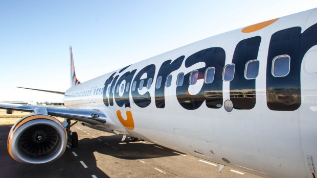 Tigerair Australia will re-establish its Canberra to Melbourne route, giving Canberrans a cheap interstate option again. 