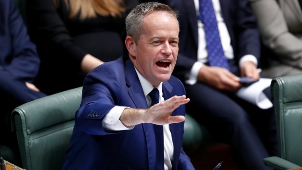 If Bill Shorten wins the next election, he will have triumphed against the odds.