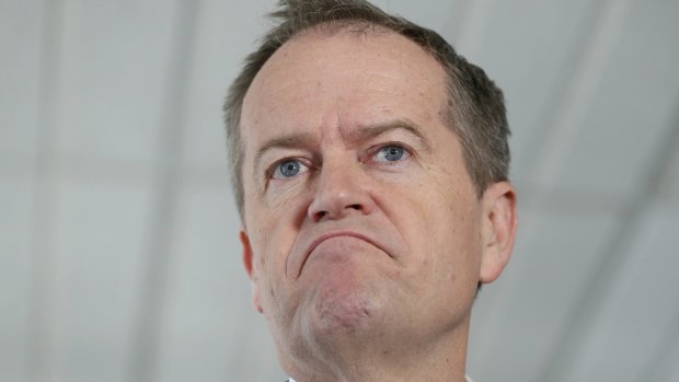 Bill Shorten helped bring down two prime ministers, both from his own party. Abbott merely self-destructed.