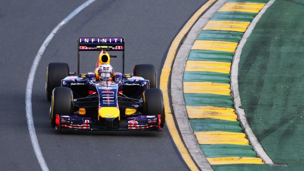 A recent visit to Melbourne's Grand Prix got Lilleyman thinking about how to replicate 'high performance culture'.