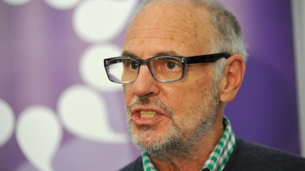 Euthanasia advocate: Dr Philip Nitschke may face 12 more complaints.