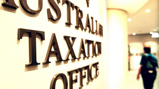 The Australian Services Union is appealing a Fair Work decision about hot-desking at the Tax Office.