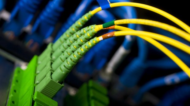 A previously private internet network with speeds at least 10 times faster than the NBN is a potential game-changer in Adelaide.