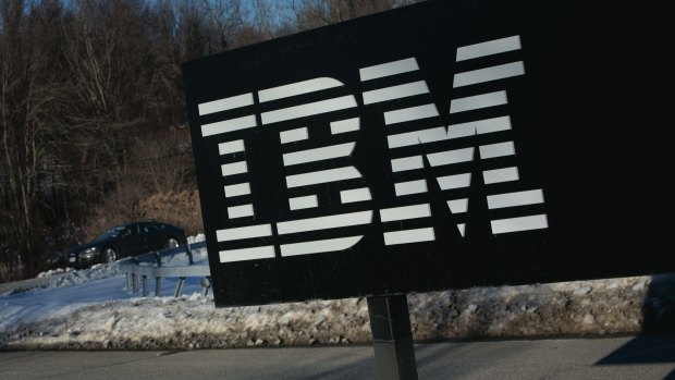 IBM challenged the lawsuit 