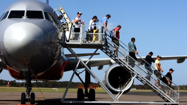 Claims that Jetstar is "the world's worst airline" are overblown.