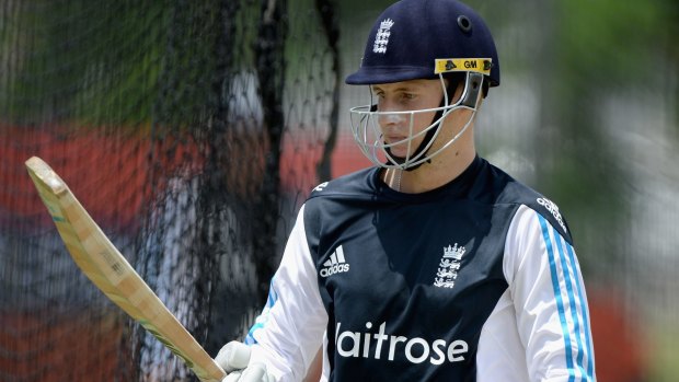 Joe Root says the English are not far away from replicating scores like AB de Villiers'.