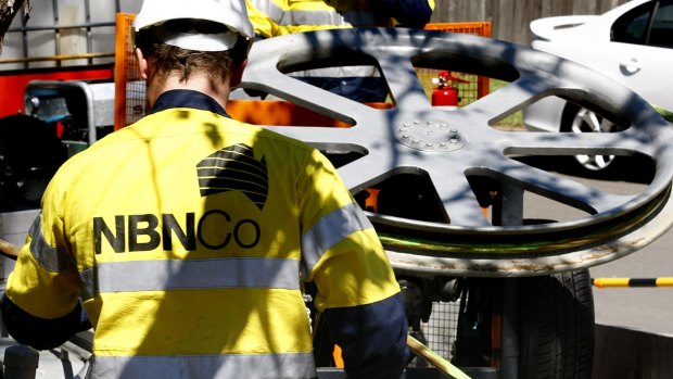 Consumers made 3982 new NBN-related complaints last financial year.