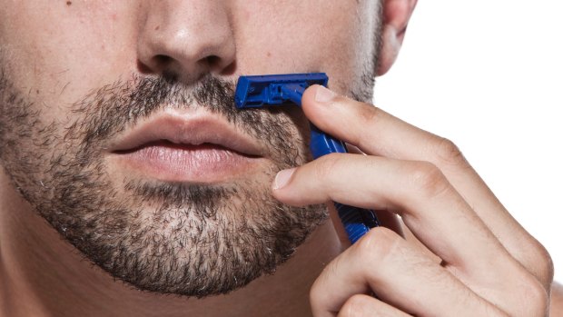 Knowing how to shave properly is a good start.
