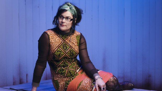 Playwright Alana Valentine's <i>Ladies Day</i> focuses on being gay in Broome, Western Australia. 
