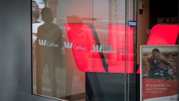 Westpac said is welcomed the ban imposed on its former planner.