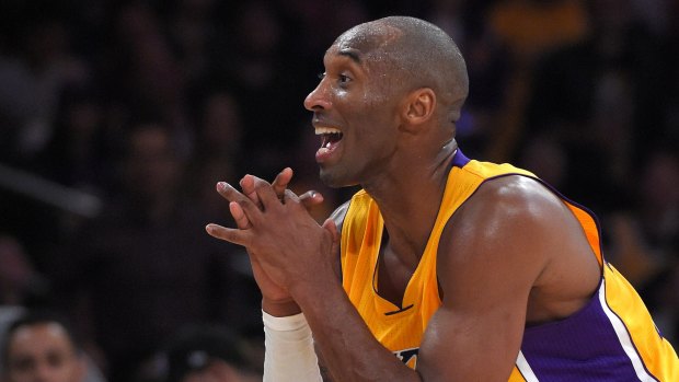 Marquee attraction: Lakers star Kobe Bryant is one of the NBA's biggest names. Will shorter seasons affect the salaries of the superstars?